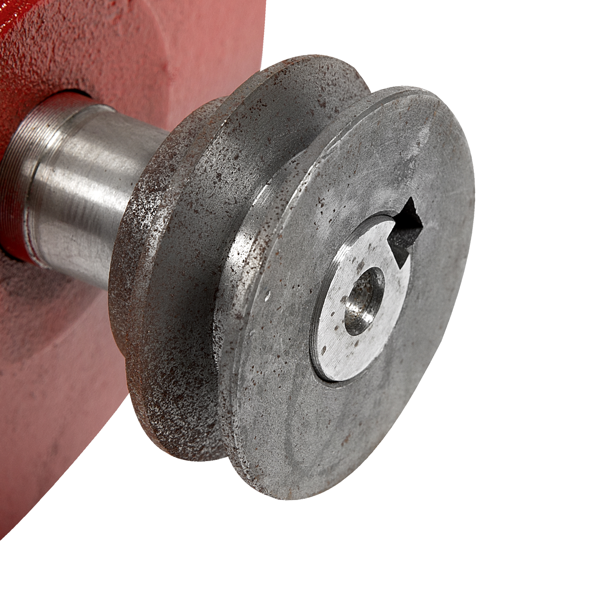 Motor electric Micul Fermier 2.2KW, 3000 rpm, carcasa fonta